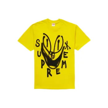 Supreme Smile Tee
