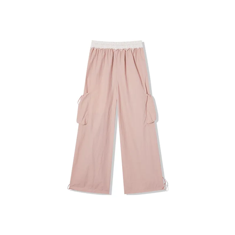 LA CRAWFISH Casual Pants Women's-13