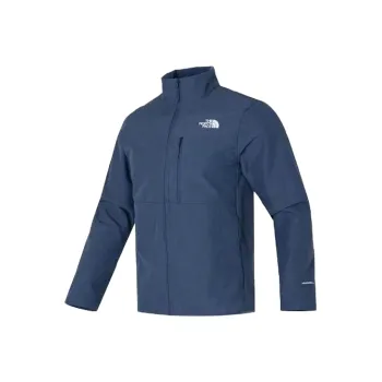 THE NORTH FACE DENALI Jackets Coats Men's Shade Blue