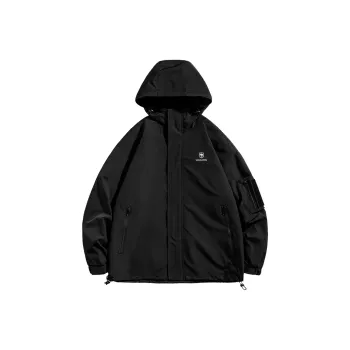 VanCamel Jackets Unisex