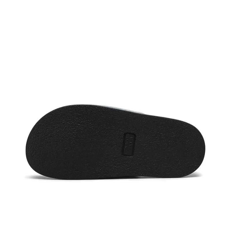 YEARCON PU Polyurethane Slip Resistant Slide Slippers Women's-11