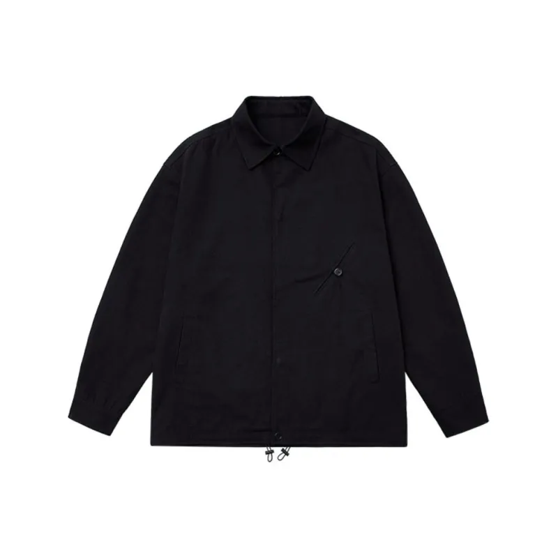 UNIWOLF Jackets Unisex-2