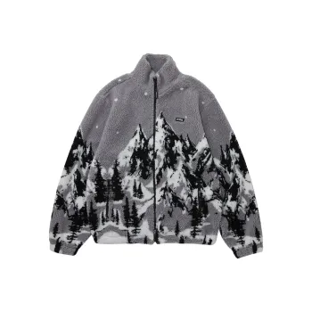 FPA Puffer Jackets Unisex