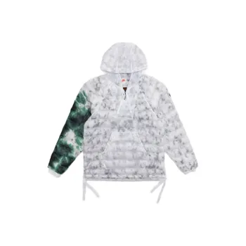 Nike X Stussy Insulated Pullover Jacket