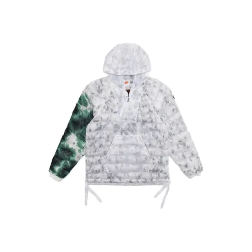Nike X Stussy Insulated Pullover Jacket