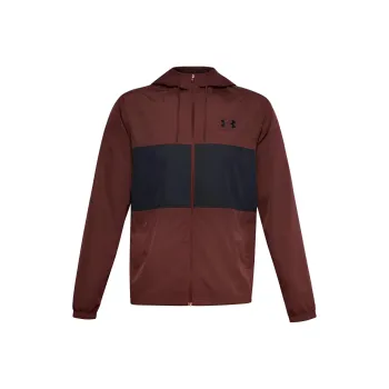 Under Armour Jackets & Coats Men's Dark Red