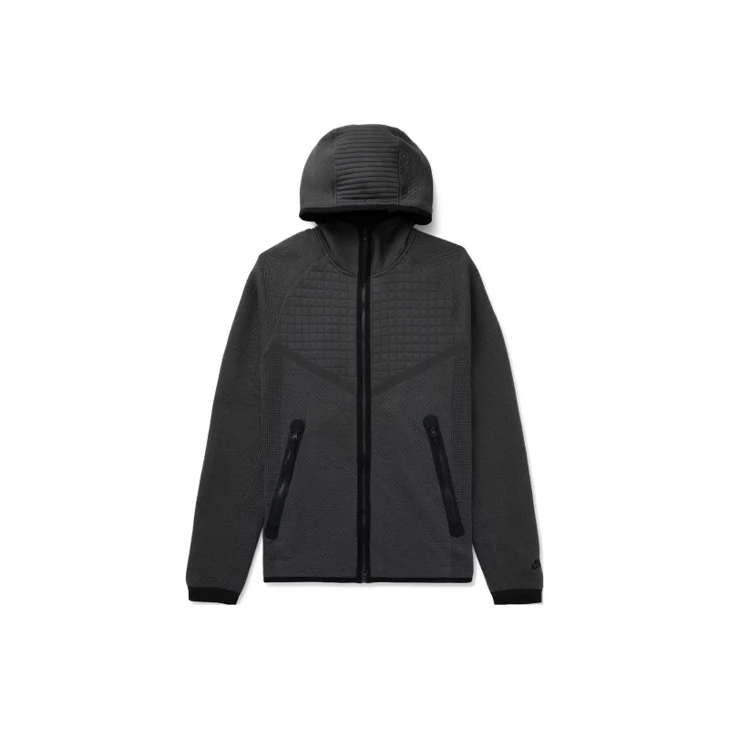 Nike Sportswear Therma FIT Adv Tech Pack Zip Up Hoodie-0