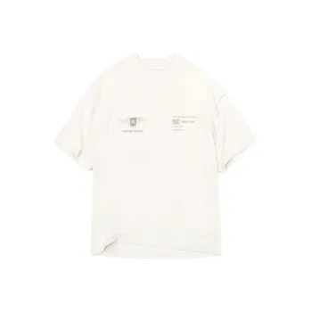 REPRESENT Team Rep T shirt