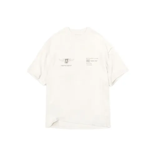 REPRESENT Team Rep T shirt