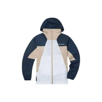 Columbia Jacket Men's Dark Blue
