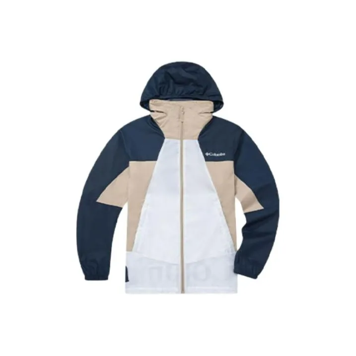 Columbia Jacket Men's Dark Blue-0