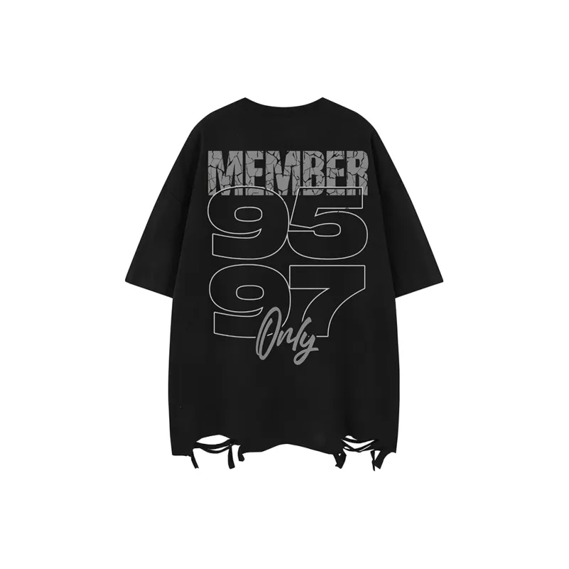 BEAR UNION T Shirts Unisex-1