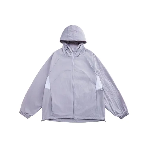 DOH STORE Sun Protection Clothing Unisex