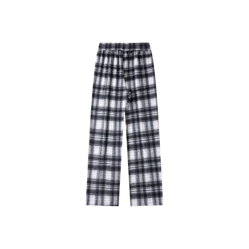 RED DRAGONFLY Casual Pants Unisex-1