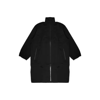 Adidas Fear Of GodPerformance FW24 Athletics 3L Jacket Men's Black