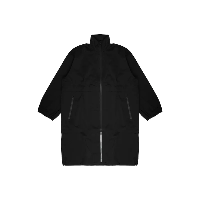 Fear Of God Athletics 3 Layer Shell Parka-0