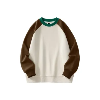 JEANSWEST Z Sweatshirts Unisex