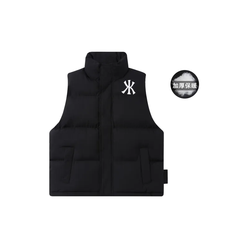 Kawasaki Vests Unisex-7