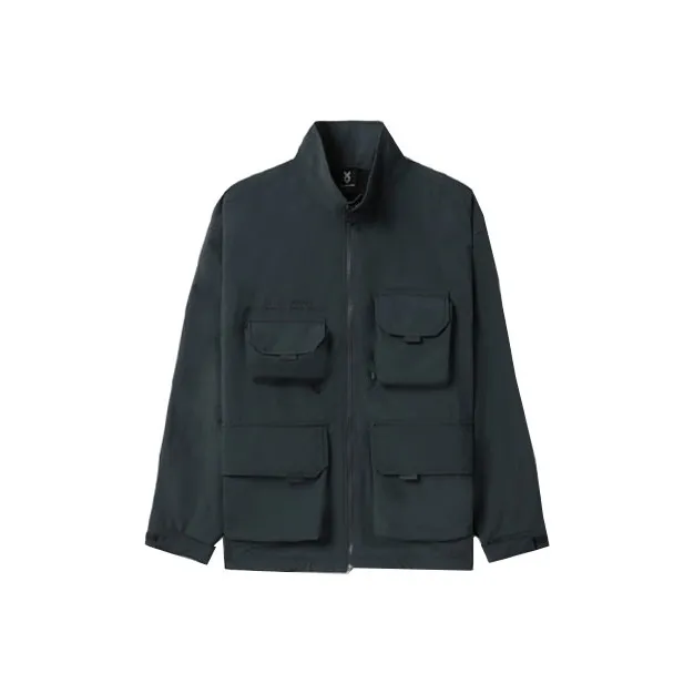 Fingercroxx Jackets Men-0