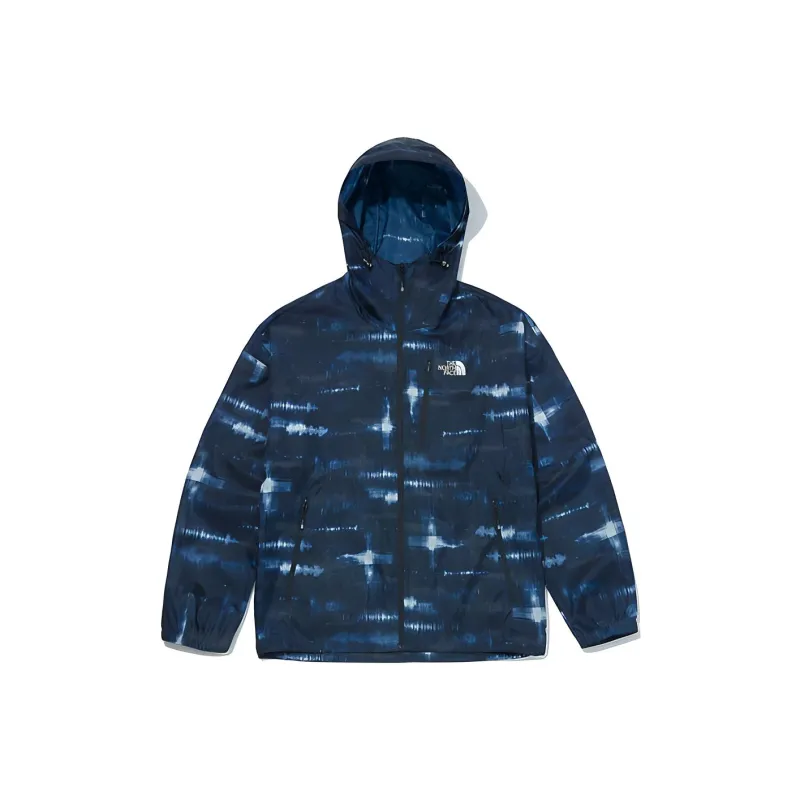 THE NORTH FACE Jackets Men Marine Blue-0