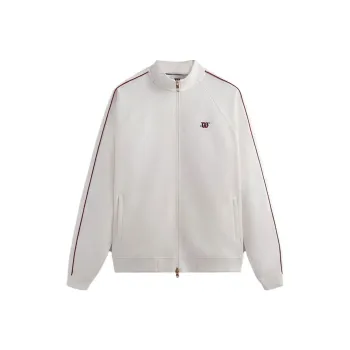 KITH For Wilson Clifton Track Jacket