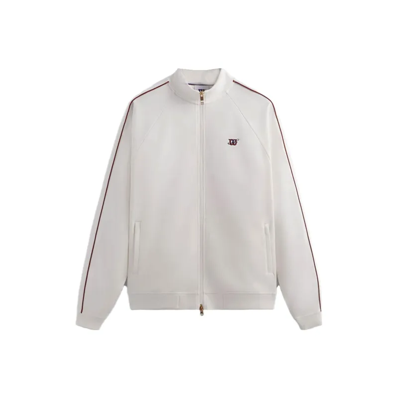KITH For Wilson Clifton Track Jacket-0