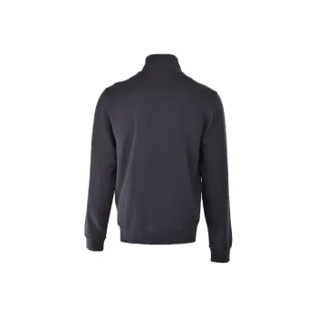 Zzegna Jackets Men Marine Blue