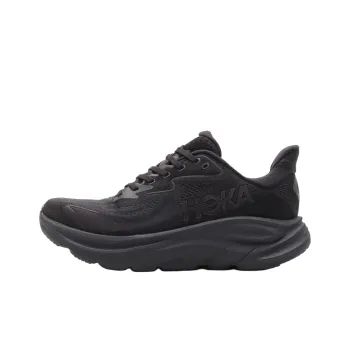 HOKA ONE ONE Clifton 10 Black Women's