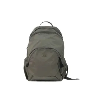 Oakley Nylon Backpack Tubas Unisex Green