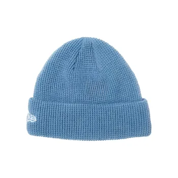 New Era Beanies Unisex Blue