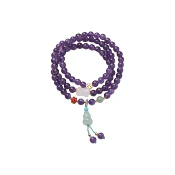 Royal Heaven's Choice Seed Bead Bracelets Women's
