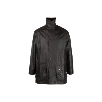 BARBOUR Beaufort Wax Jacket