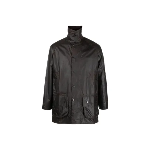 BARBOUR Beaufort Wax Jacket