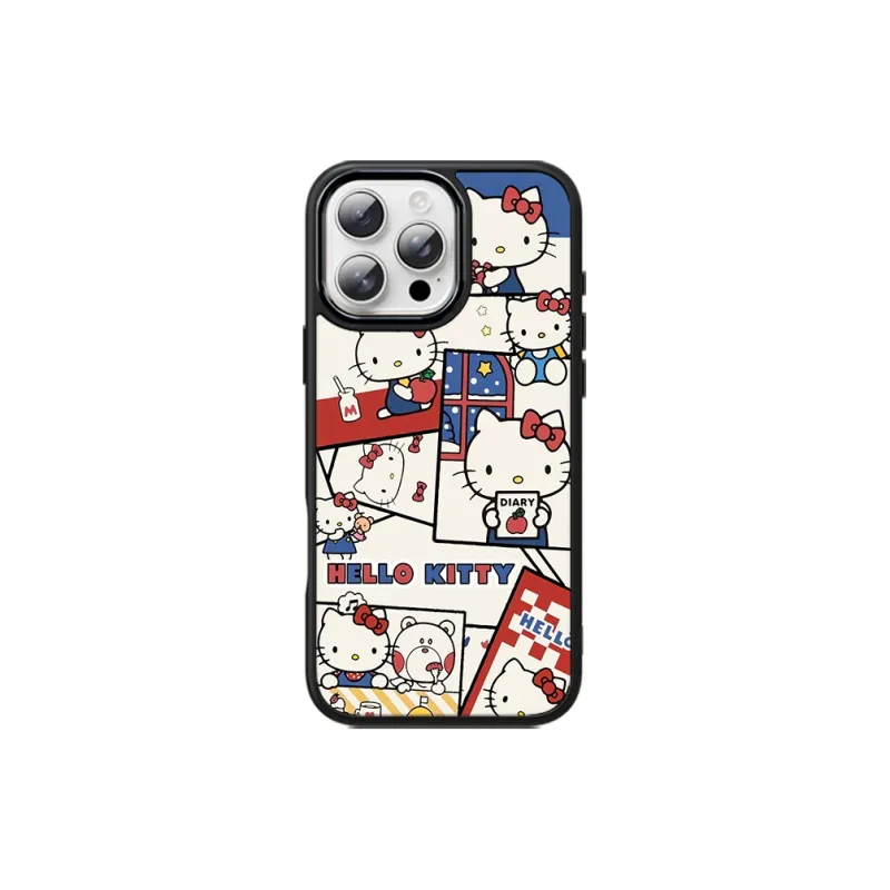Sanrio Hello Kitty Phone Cases-4
