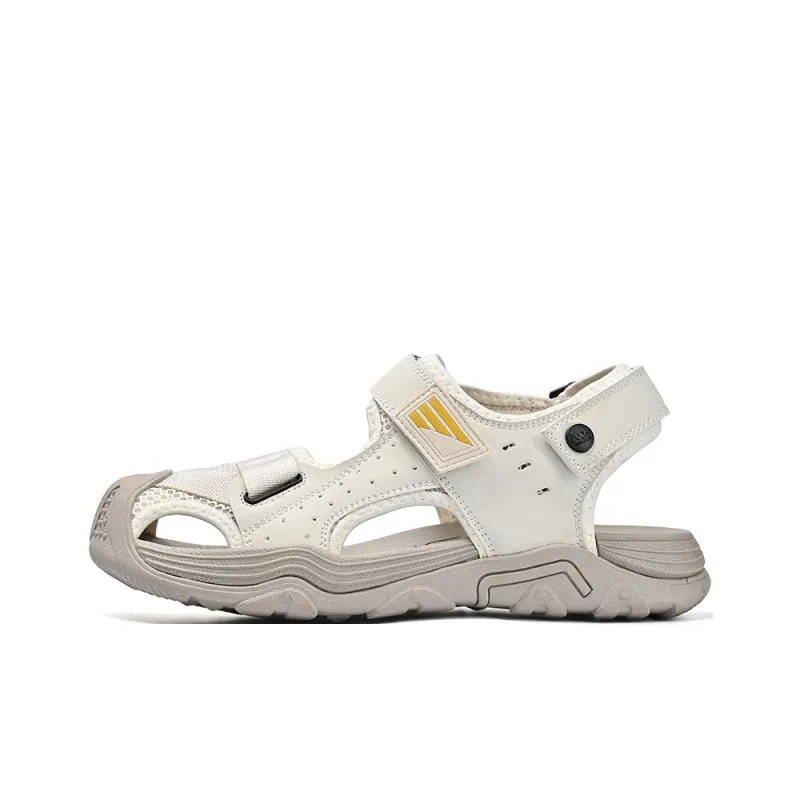 Abango Beach Sandals Men-0