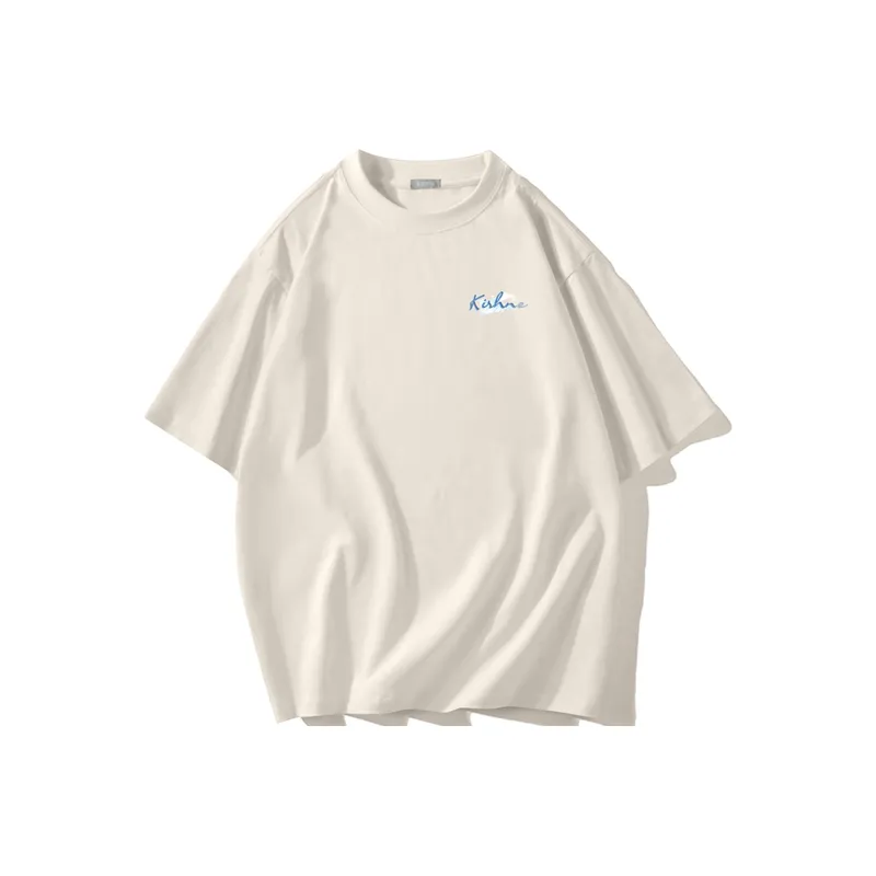 KIRHNE T Shirts Unisex-12