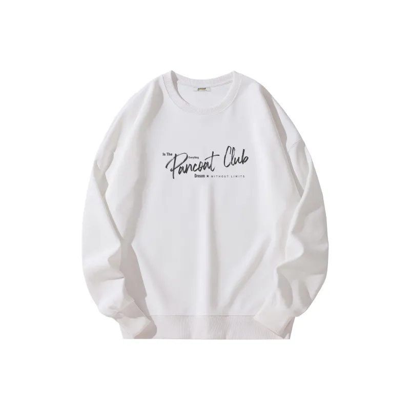 Pancoat Sweatshirts Unisex-6