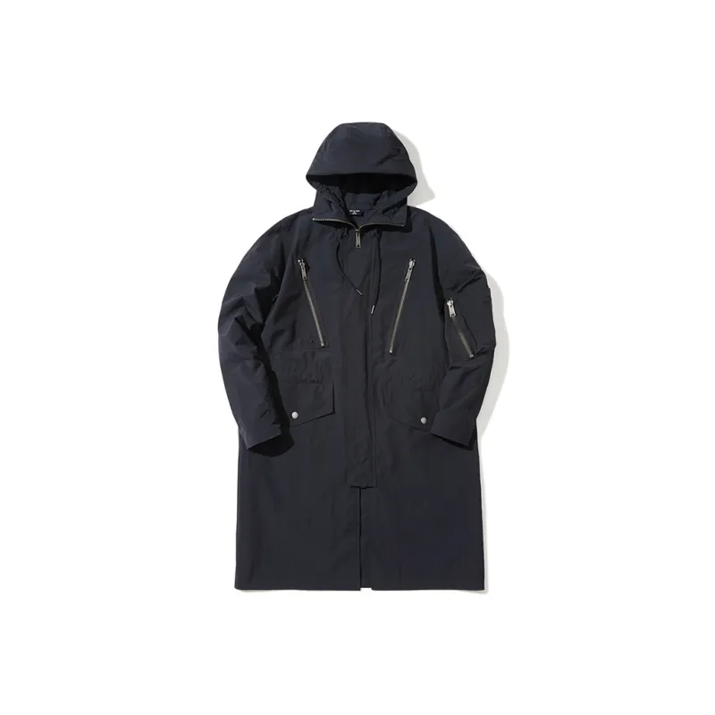 SCALER Windbreaker Jackets Men-2