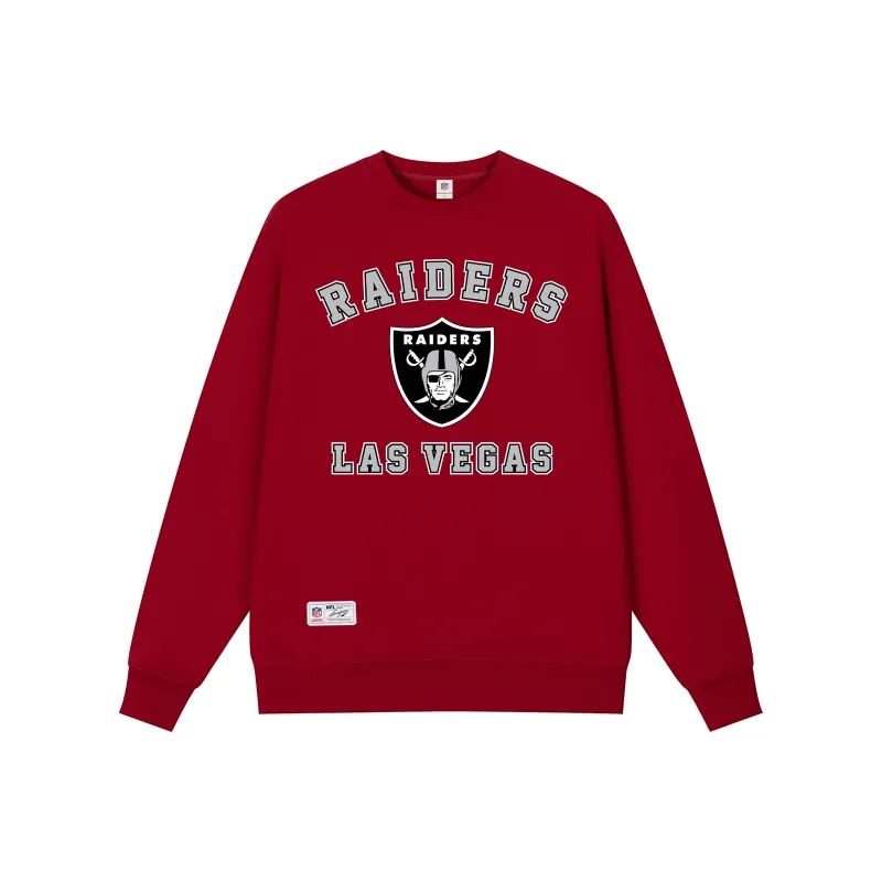 NFL Sweatshirts Unisex-2