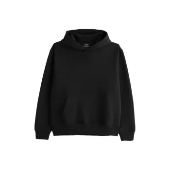 Abercrombie＆Fitch Sweatshirt Men's Black