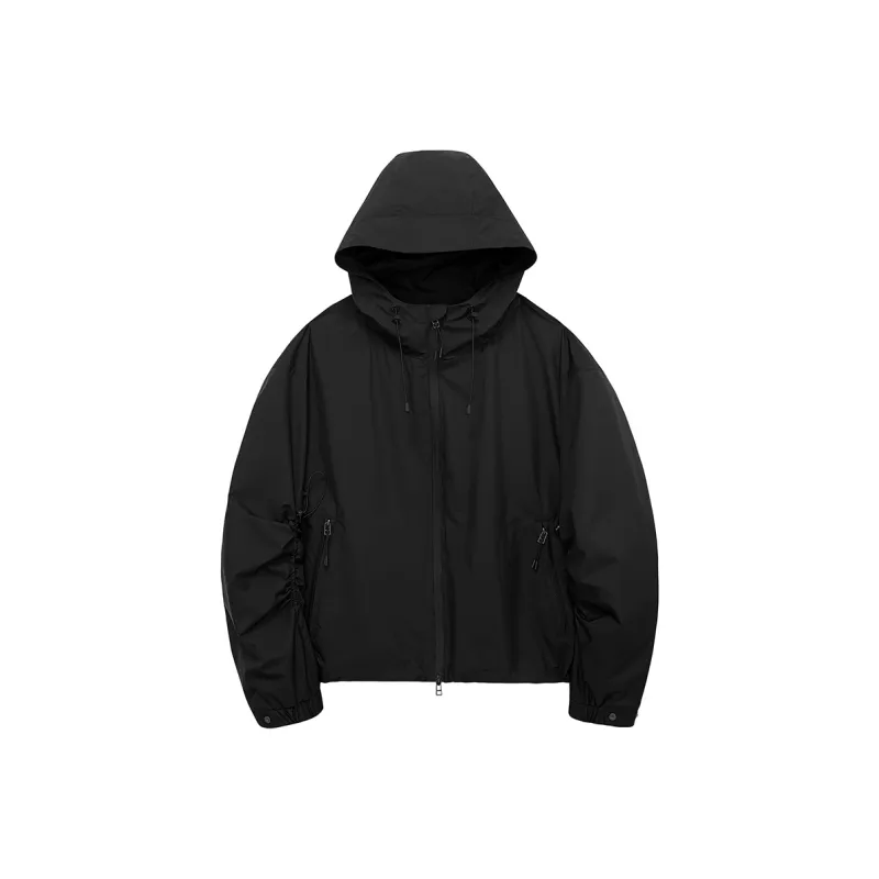 NANS STUDIO Jackets & Coats Men's-4