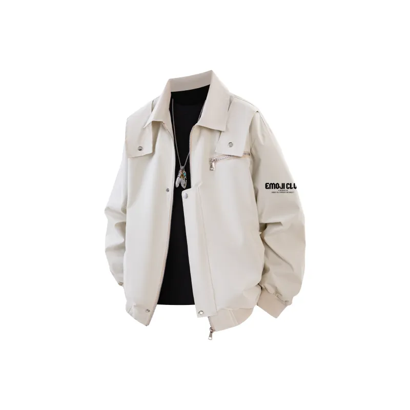Emoji Jackets Unisex-5