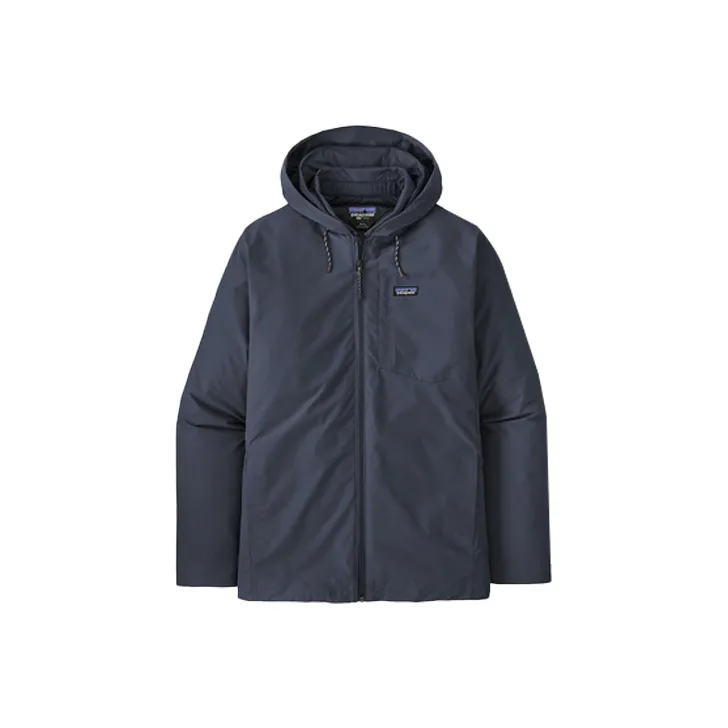 Patagonia Downdrift Jackets Men-11