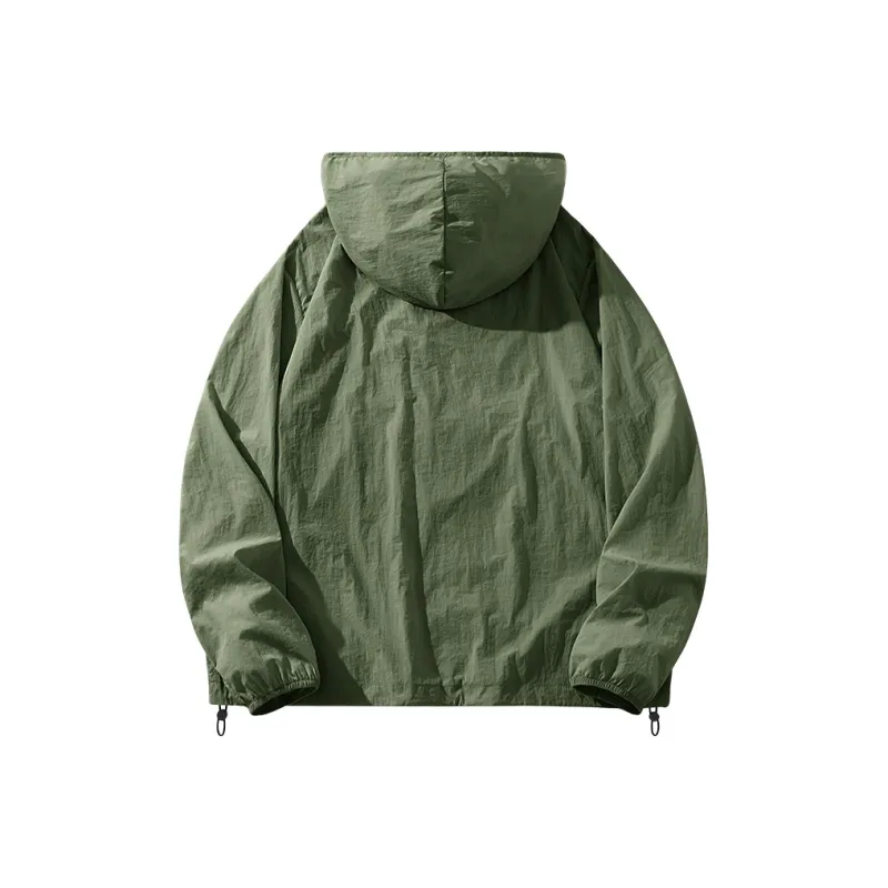 TRANSFORMERS Sun Protection Clothing Unisex-16