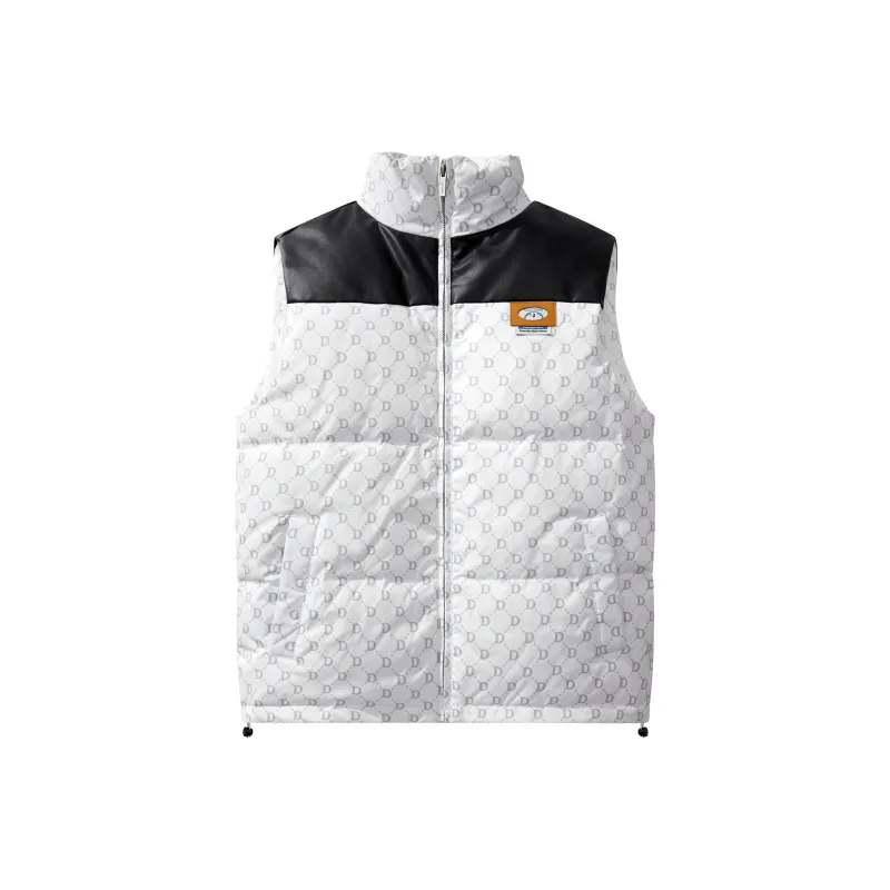 Doraemon/a Vests Unisex-16