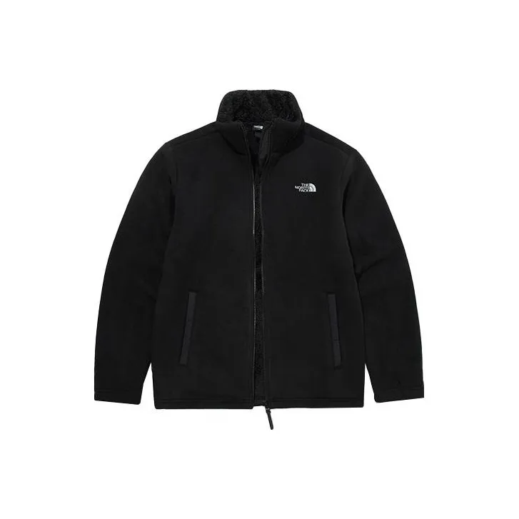 THE NORTH FACE Jackets Men Black-0