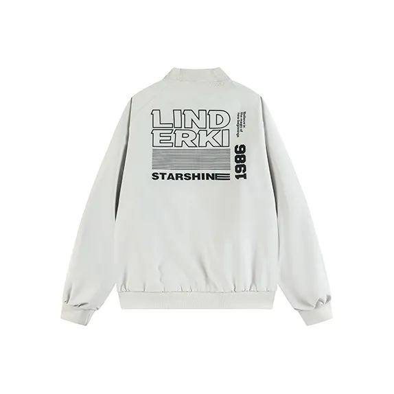 Lind Erki Jackets Unisex-4