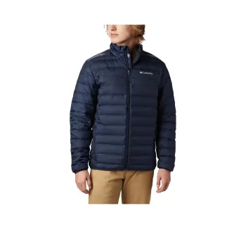 Columbia Lake 22 Jacket Men's Dark Blue
