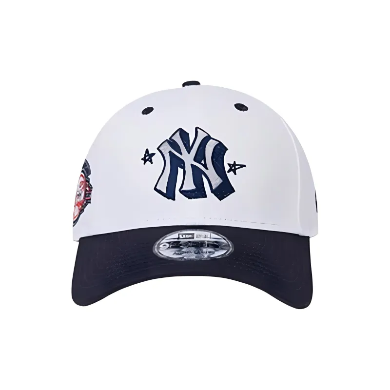 New Era 9Forty Cap-1