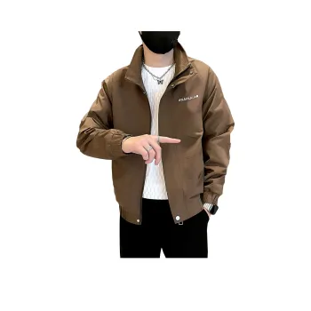 MIIRACER Jackets Unisex